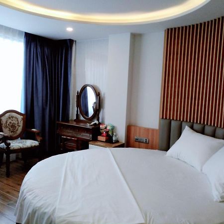 Abay Hotel Nha Trang Exterior foto